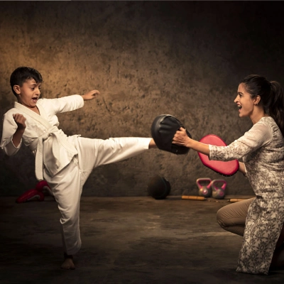 Karate